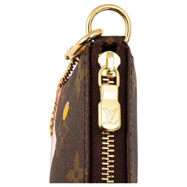 LOUIS VUITTON Pochette Accessories