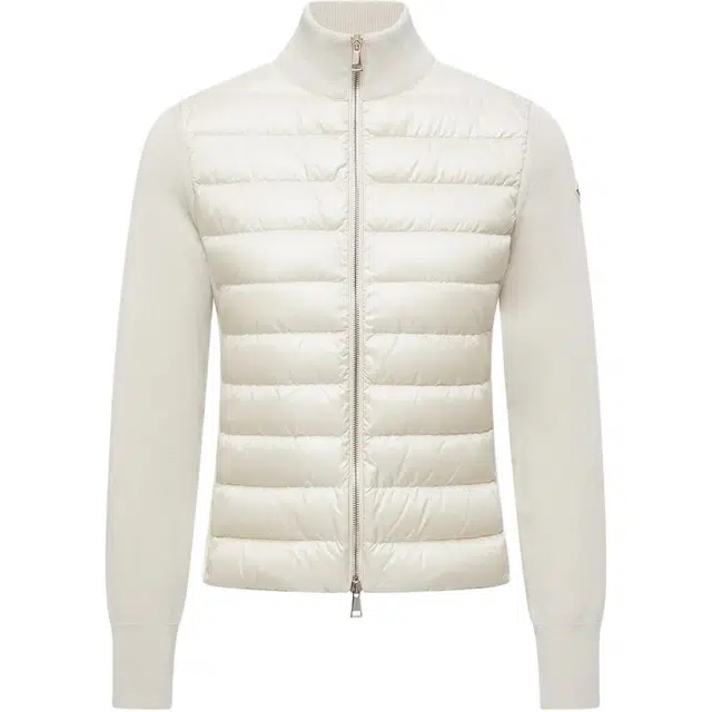 Moncler Padded Corduroy FW25 padded