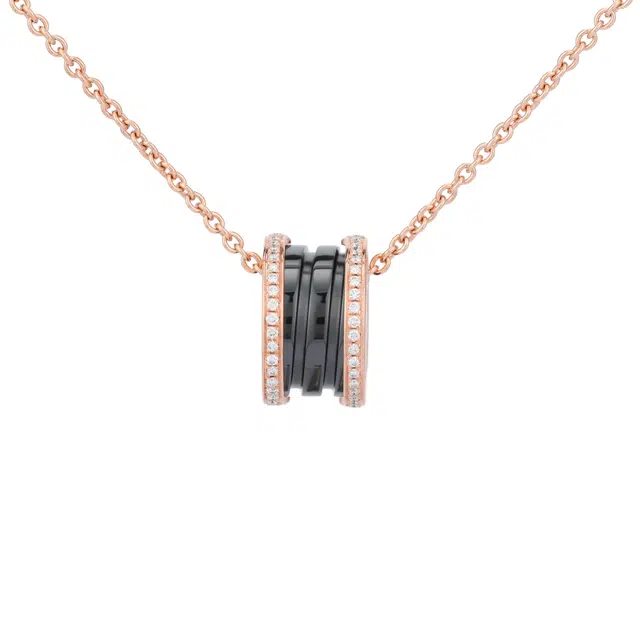 BVLGARI