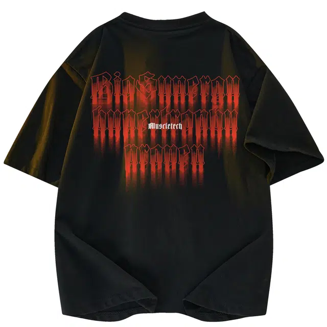 MUSCLETECH cleanfitT