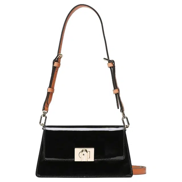 Furla Zoe 22 Logo