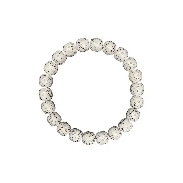 【 多宝多福】 优奕芳 时来运转 八方来财 正月单圈绕指柔国风新中式 小众设计桶珠福象念珠#好运 星月菩提 手串 男女同款情侣款