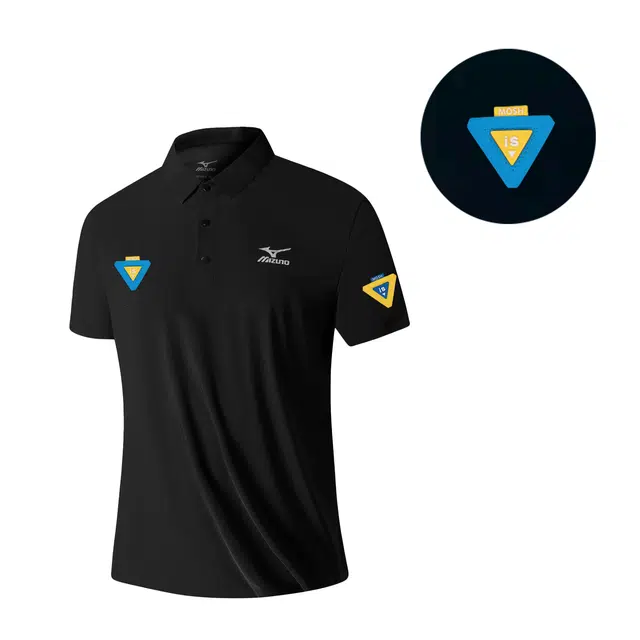 Mizuno Polo