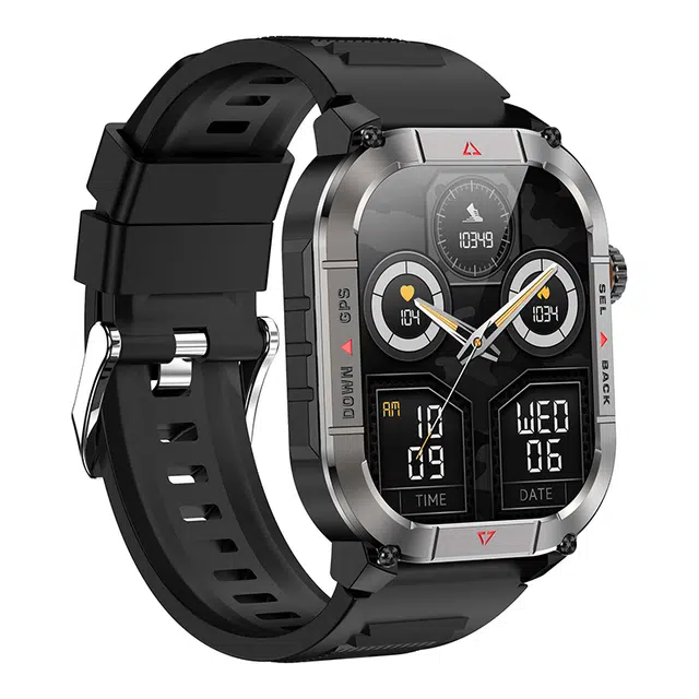 DMDG - GPS