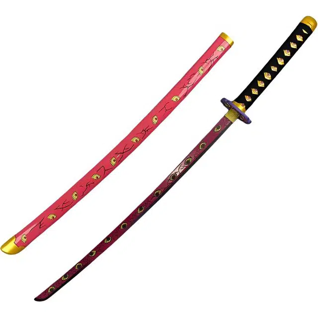 萌吉码 近战武器 休闲娱乐 其他静态模型