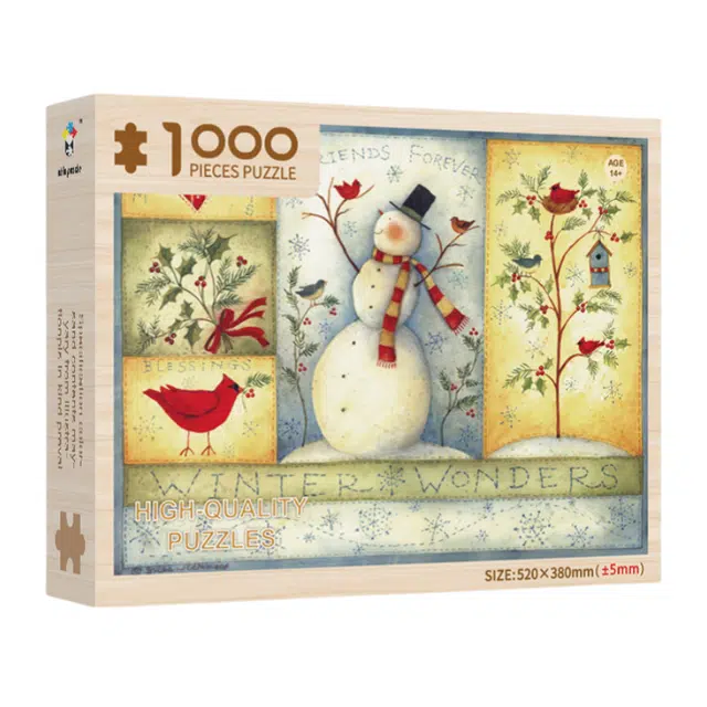 1000pcs DIY1000