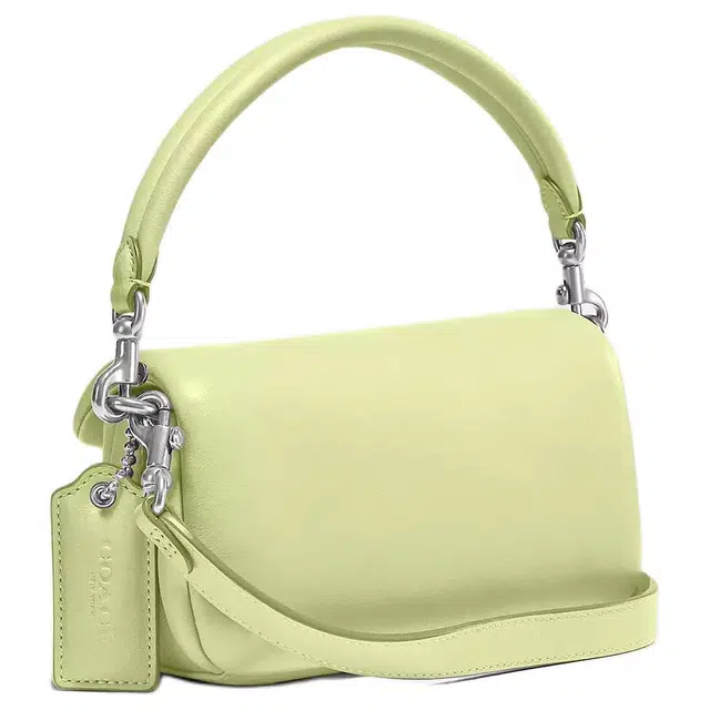 COACH Tabby 18 C