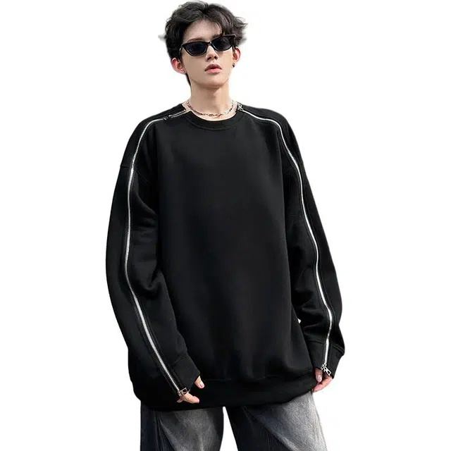 AOPAISHARK 2025oversize