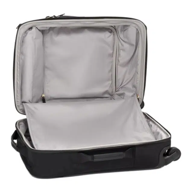 TUMI Voyageur Leger Black