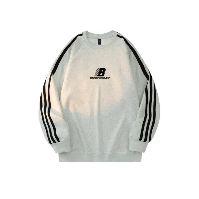 BOBBY ABLEY LOGO Logo