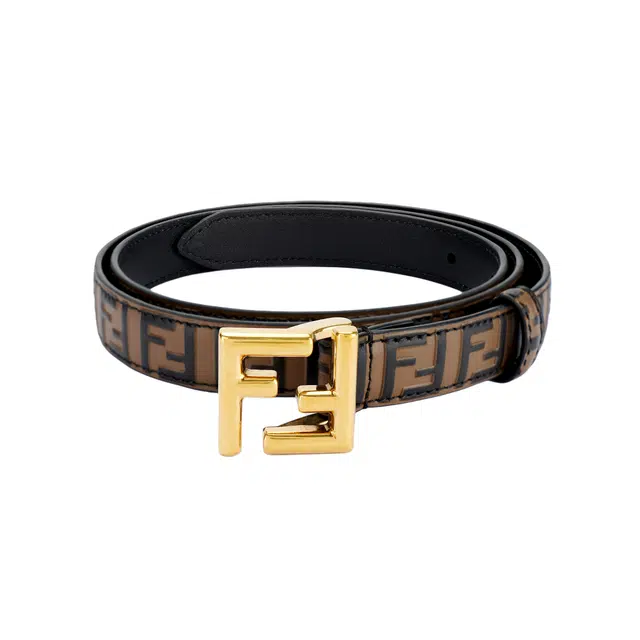 FENDI Logo 2cm