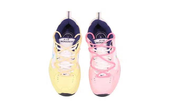 Nike Air Monarch 4