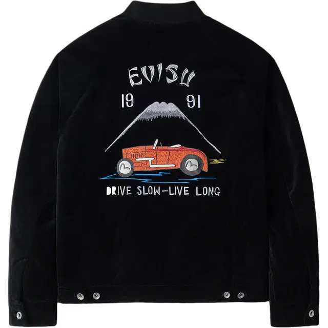 EVISU FW25