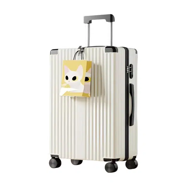 MINLUBAOLUO ABS+PC 2022242628