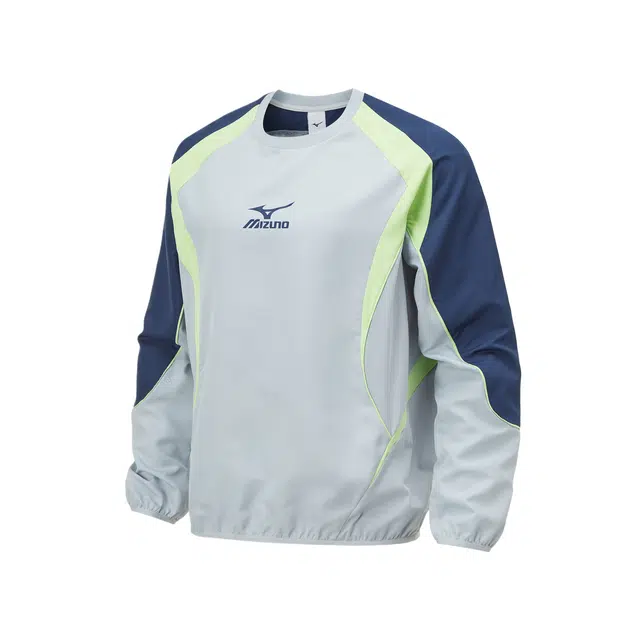 Mizuno MRB ROUND NECK PISTE