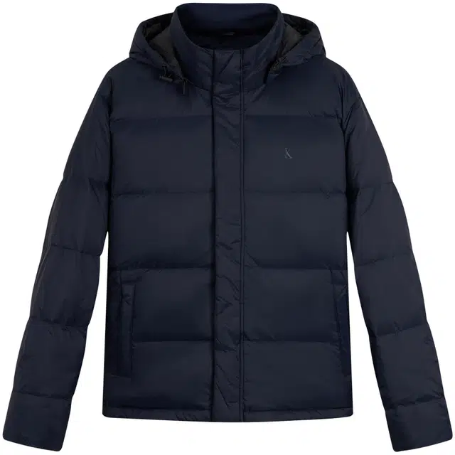 Calvin Klein Down Hoodie