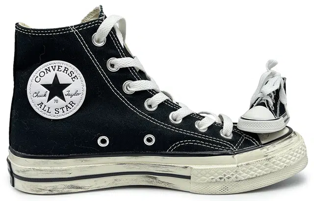 Converse Chuck 70