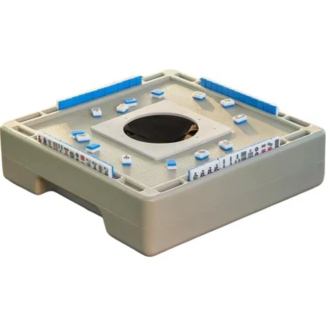 锦象鹤 迷你 麻将桌