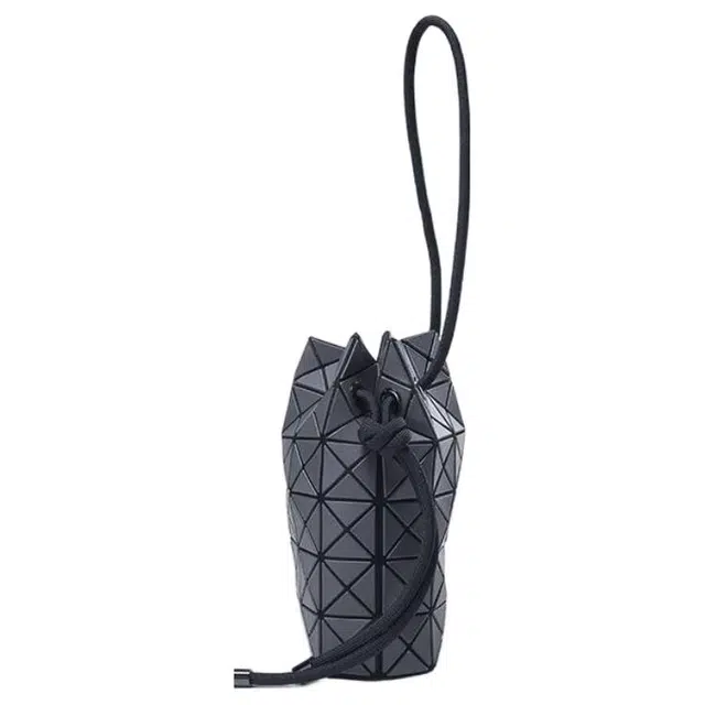 ISSEY MIYAKE Prism Ring Matte