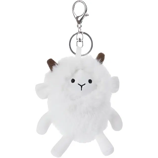 APRICOT LAMB 12cm