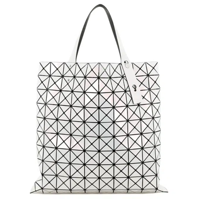 ISSEY MIYAKE Prism Polarization Tote