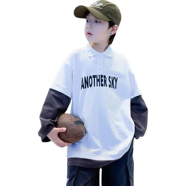 EASTERN CAMEL Polo2025