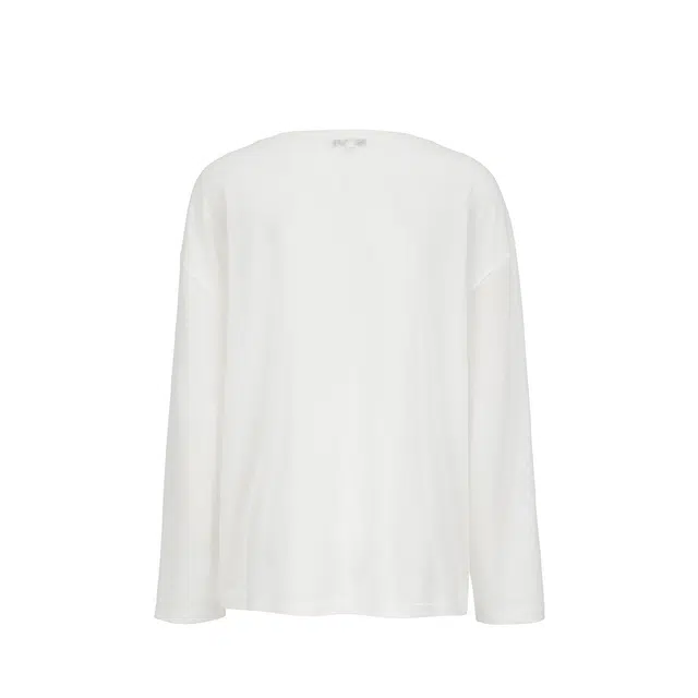 ONLY OVERSIZE T