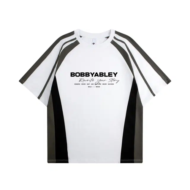 BOBBY ABLEY T