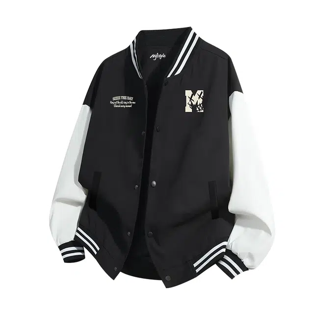 MJ STYLE logo