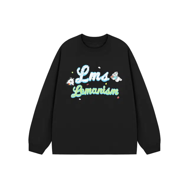 LEMANISM T