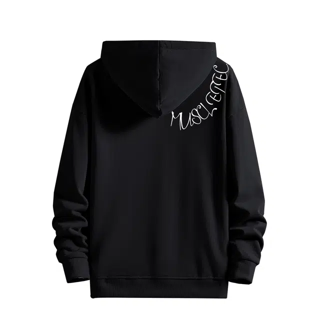 MUSCLETECH High Street Hoodie