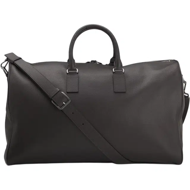 HUGO BOSS Logo Tote