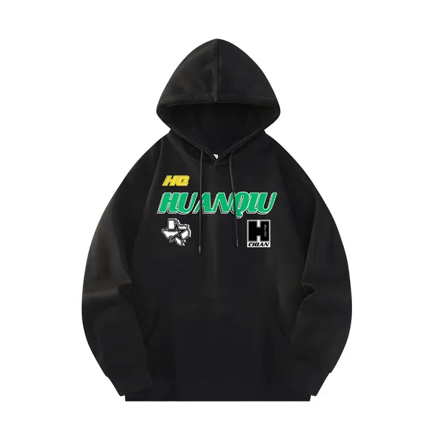HUANQIU Logocleanfit