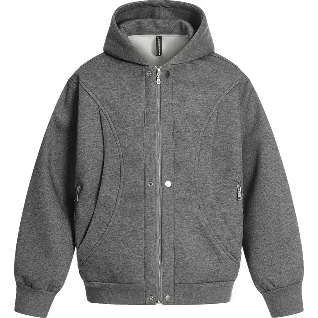 HIPHOPPUNKS cleanfit