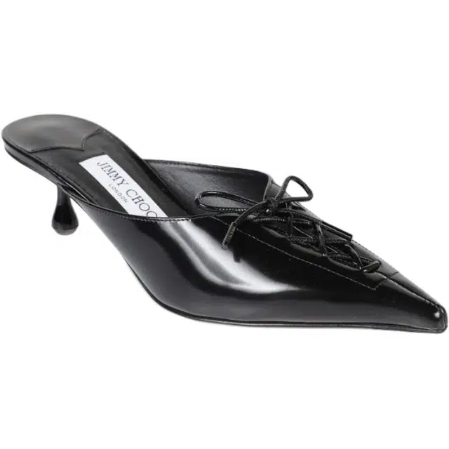 Jimmy Choo Scarlett 5cm