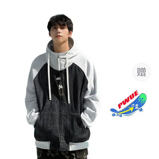 PWUE oversizechicvibecleanfit