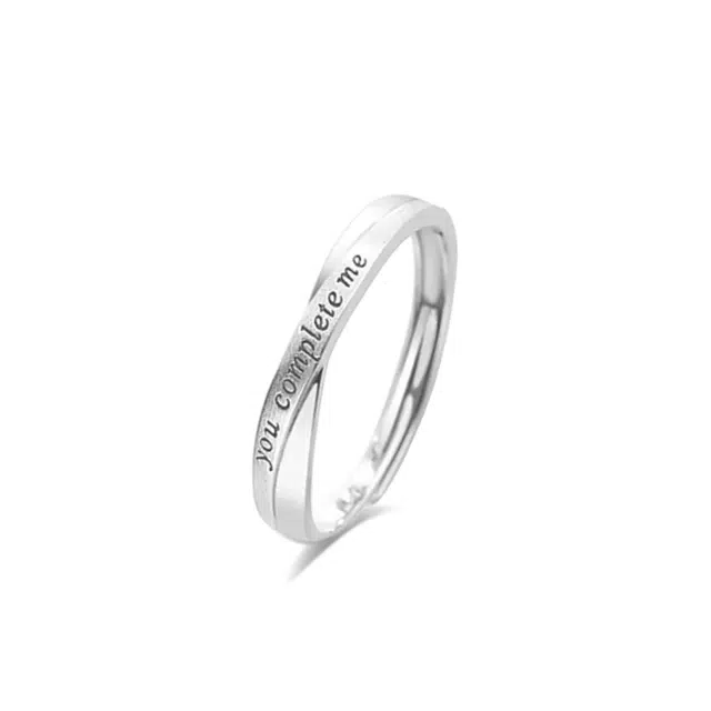 KIVA you complete me