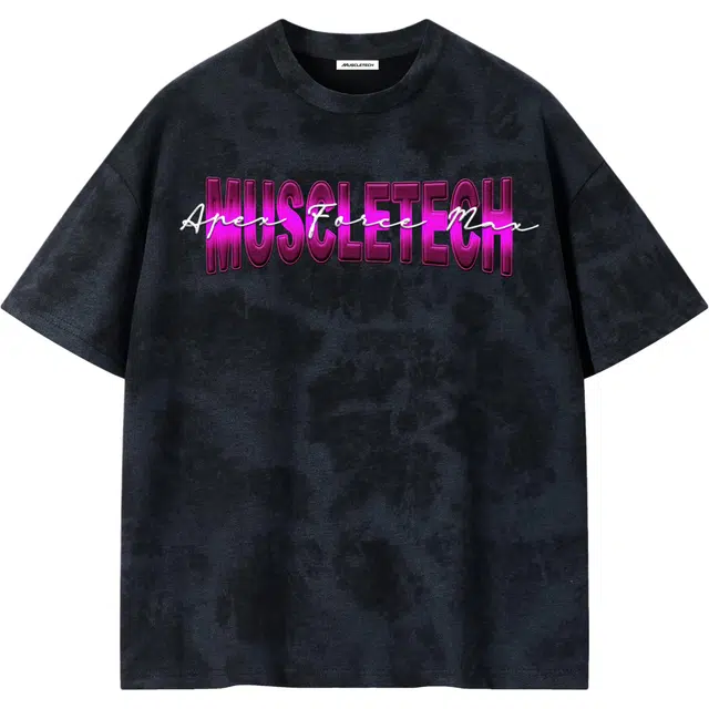 MUSCLETECH cleanfitT