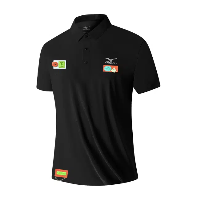 Mizuno Polo