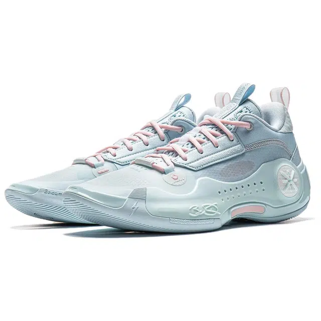 LiNing 10 Low