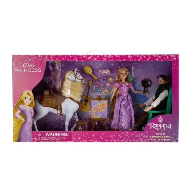 Disney x Disney store