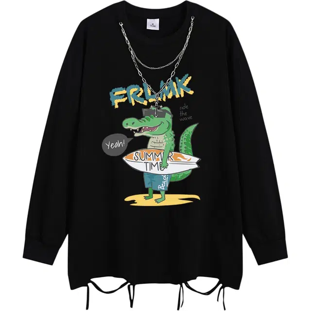 FRLMK T