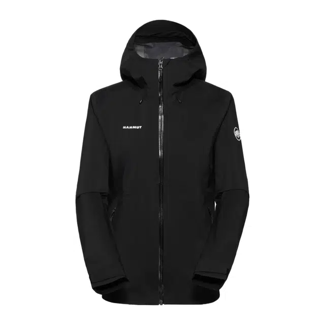 MAMMUT DRYtechnology Pro