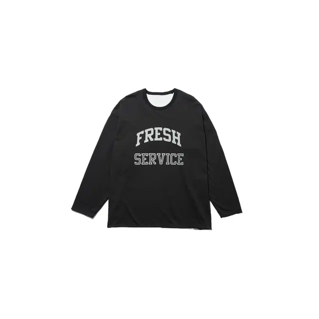 Fresh Service T