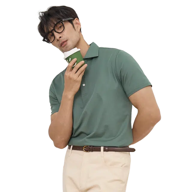 ZINGCHEN Polo