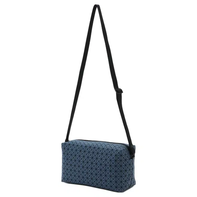 ISSEY MIYAKE Saddle Bag 237
