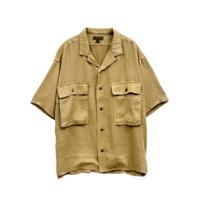NIGEL CABOURN
