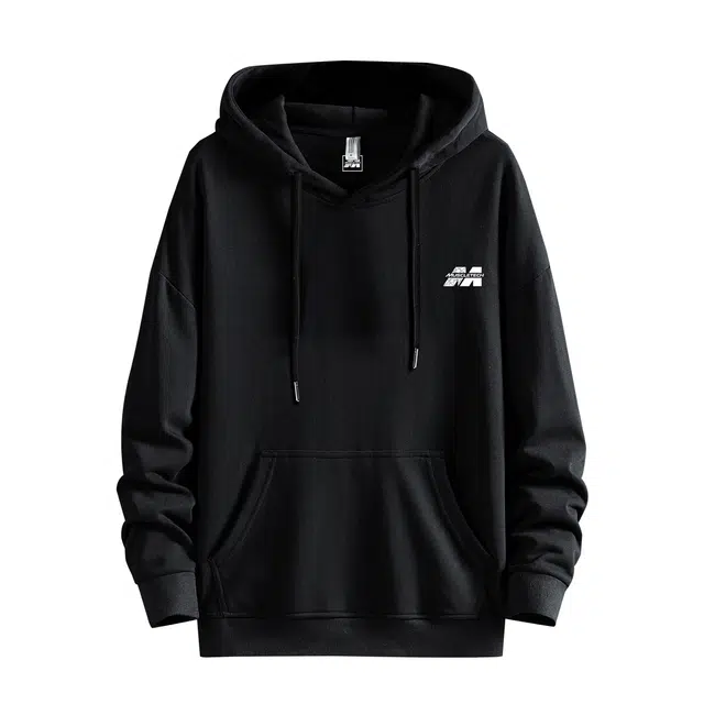 MUSCLETECH High Street Hoodie