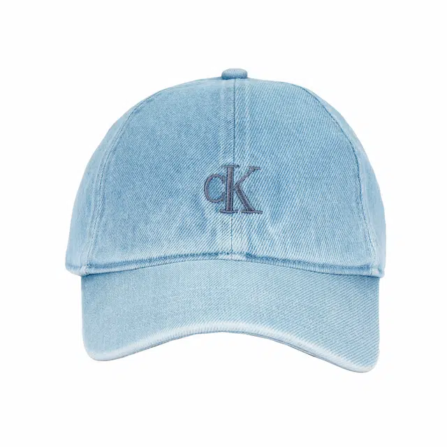 CALVIN KLEIN