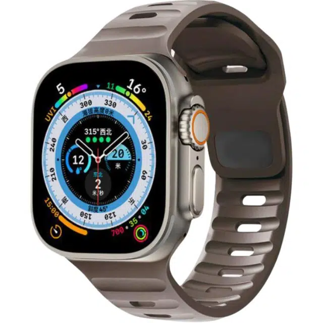 TooGowa Apple watch